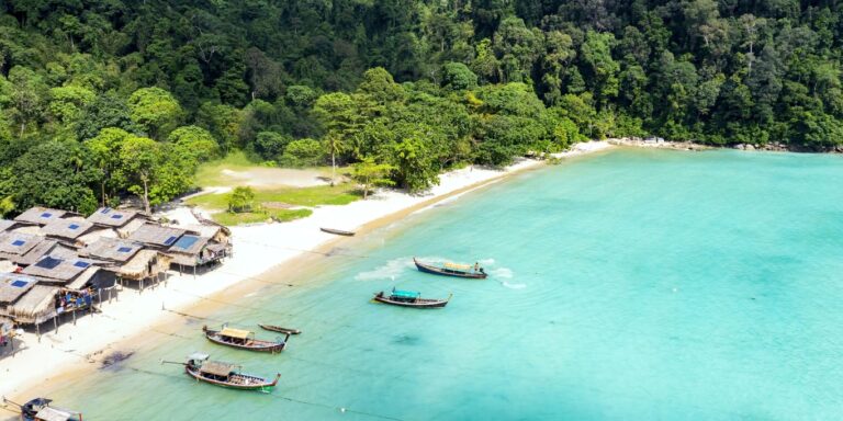 フィリピンElnido,lagoon